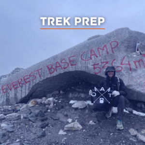 Trek Prep