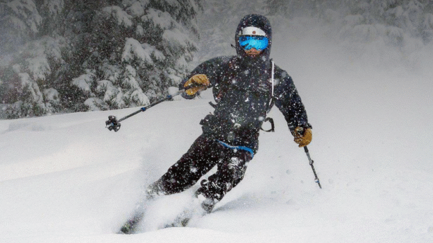 Powder Prep