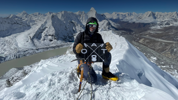 Summit Strength