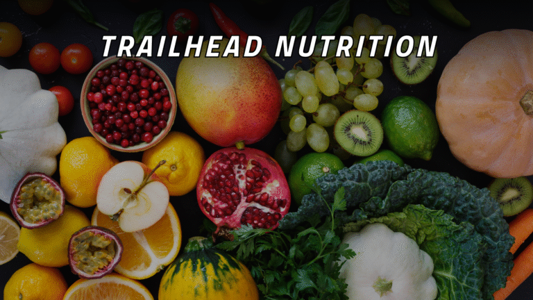 Trailhead Nutrition