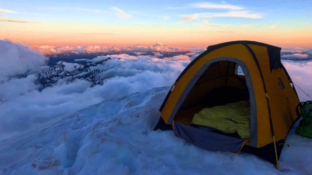 Basecamp Library