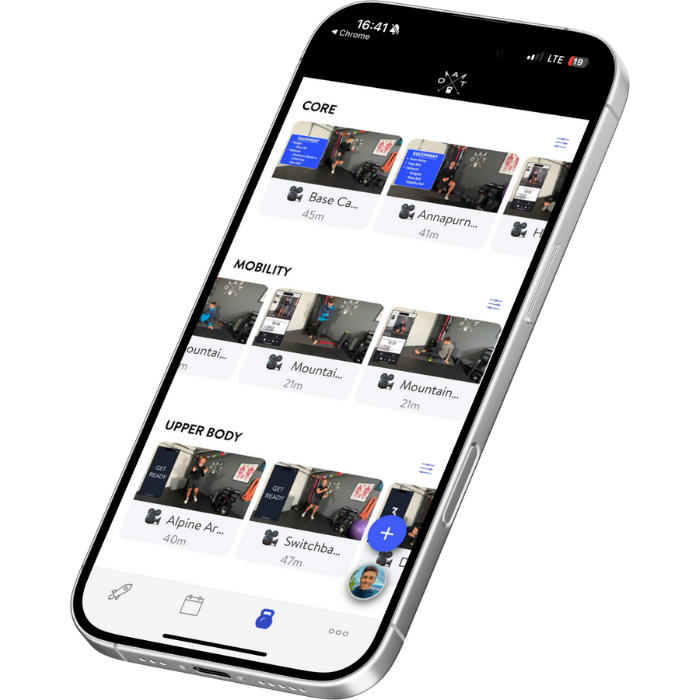 Video Library