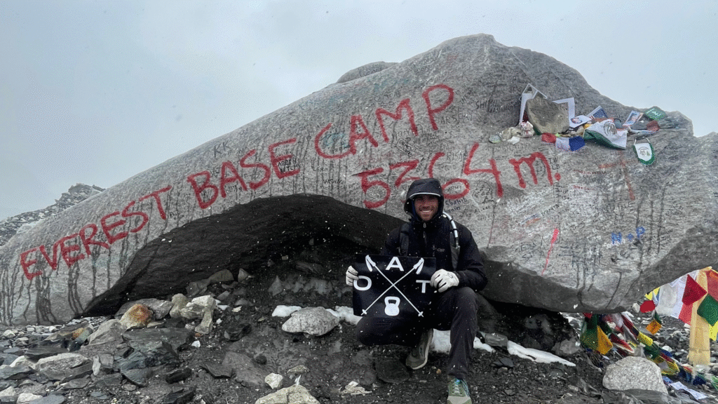 Everest Base Camp
