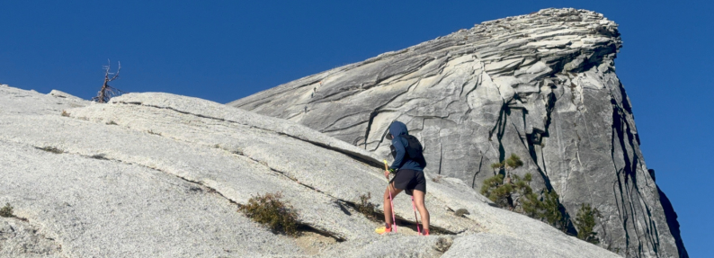Half Dome
