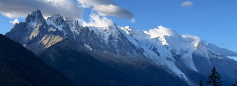 Mont Blanc