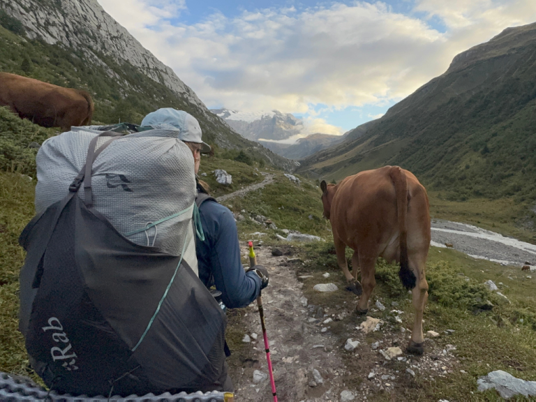 Trail Friends