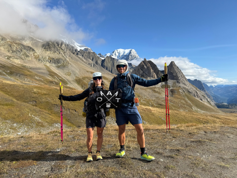 Col de la Seigne