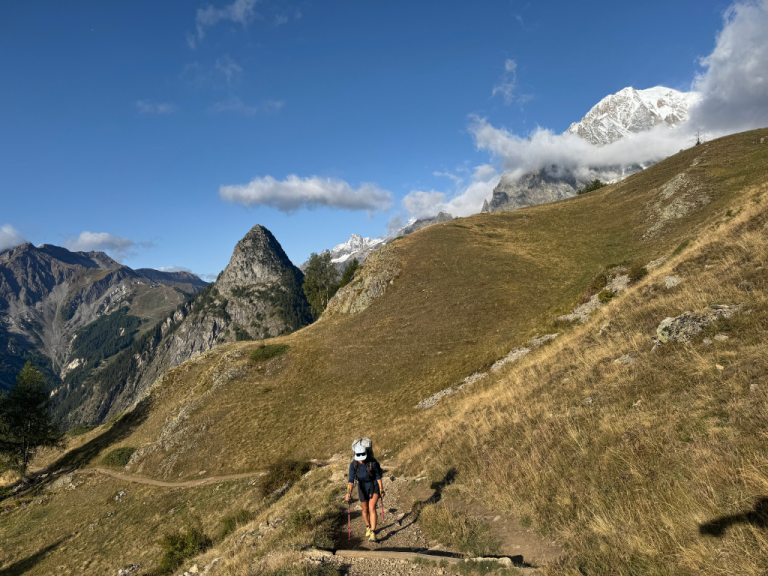 Courmayeur