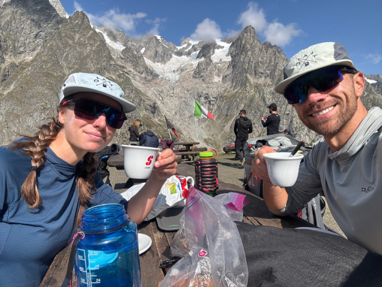 Rifugio Walter Bonatti