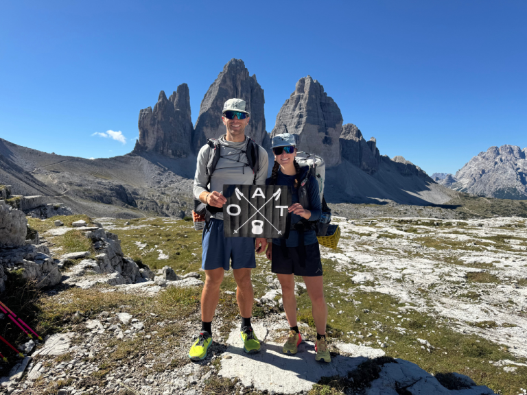 Tre Cime Dolomites