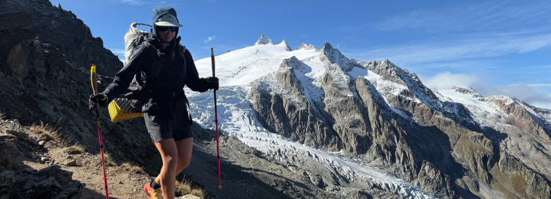 Tour du Mont Blanc
