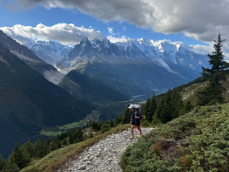 TMB Trekking