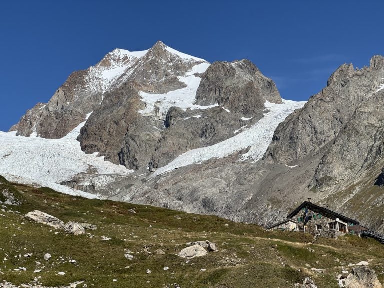 Refugio Elisabetta