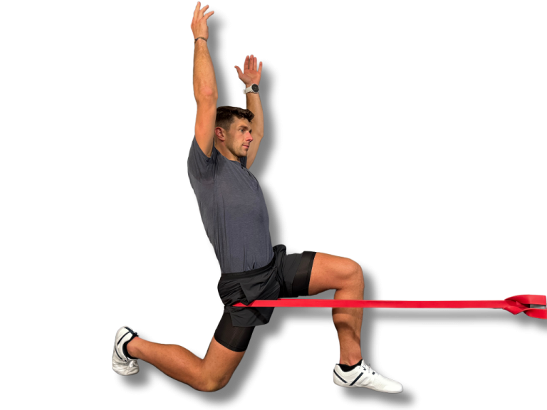 Hip Stretch