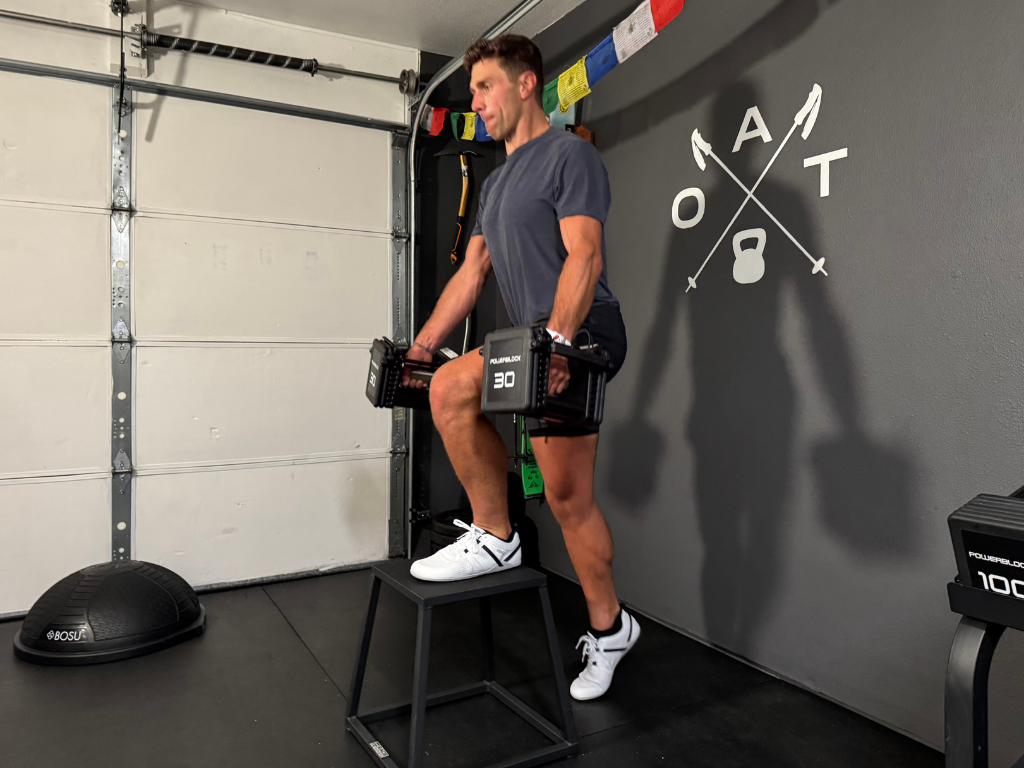 Science-Based Training