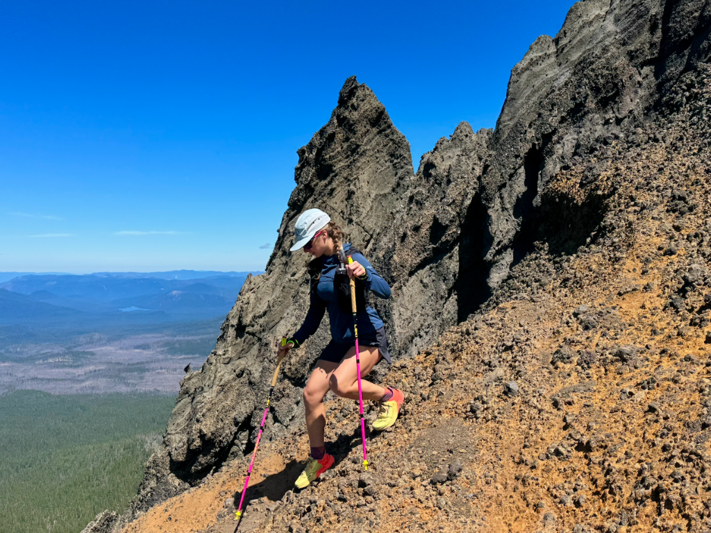 Trail-Focused Workouts