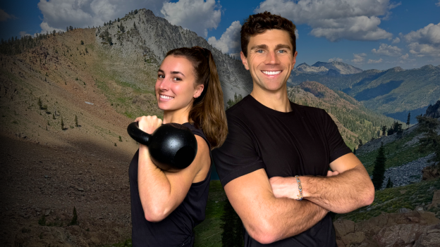 Trail Ready Challenge