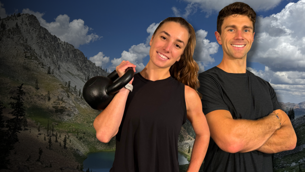 Trail Ready Challenge