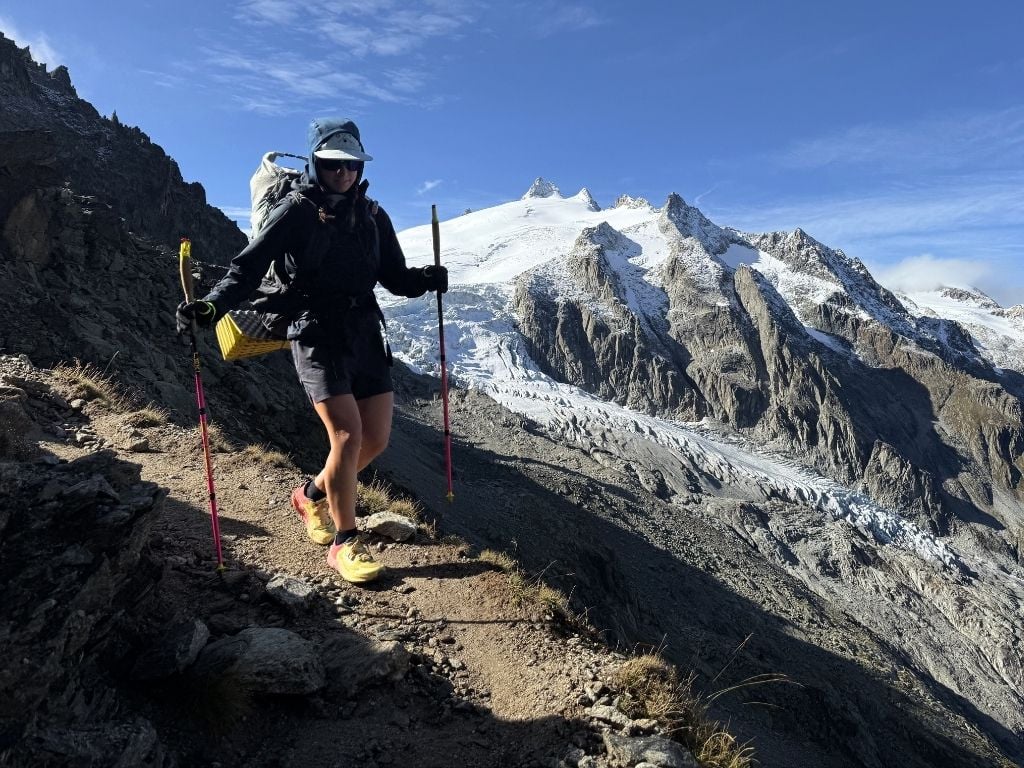 Trek-Focused Workouts