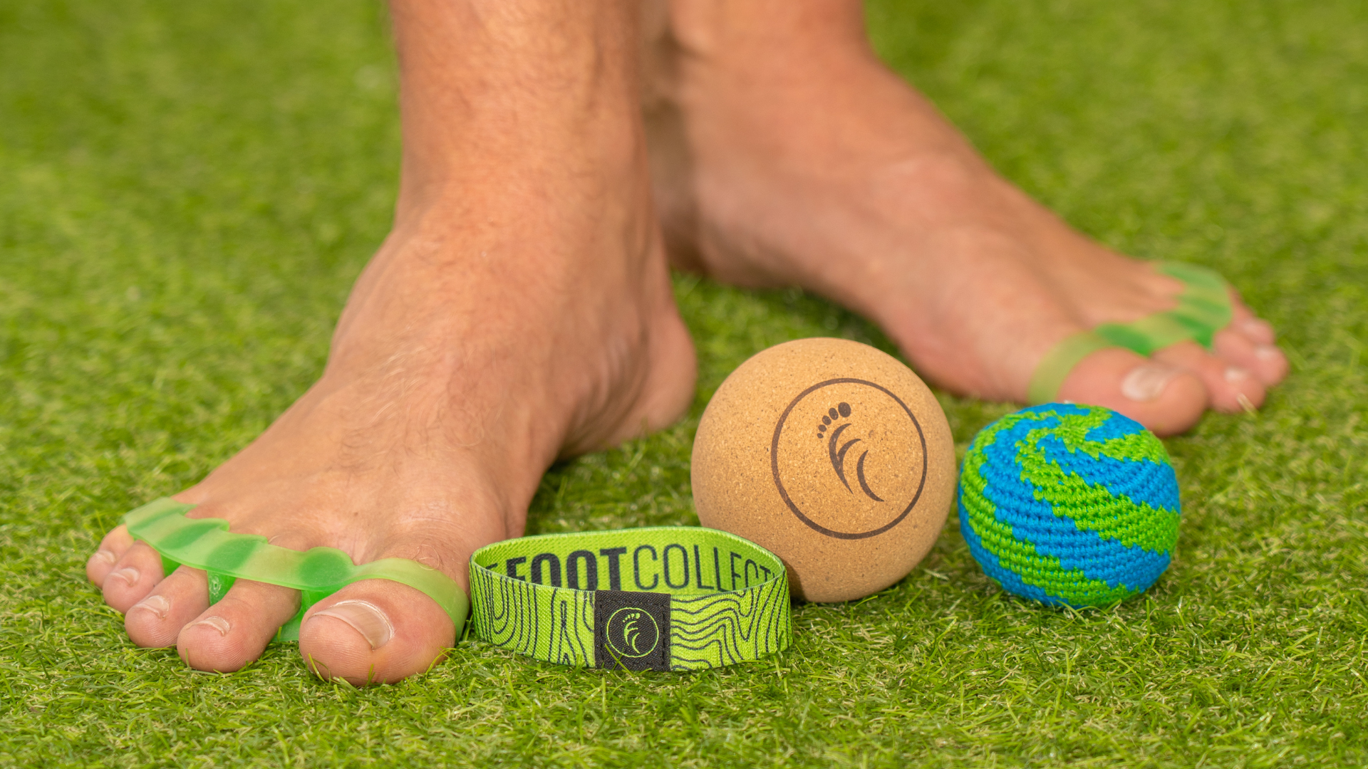 The Foot Collective