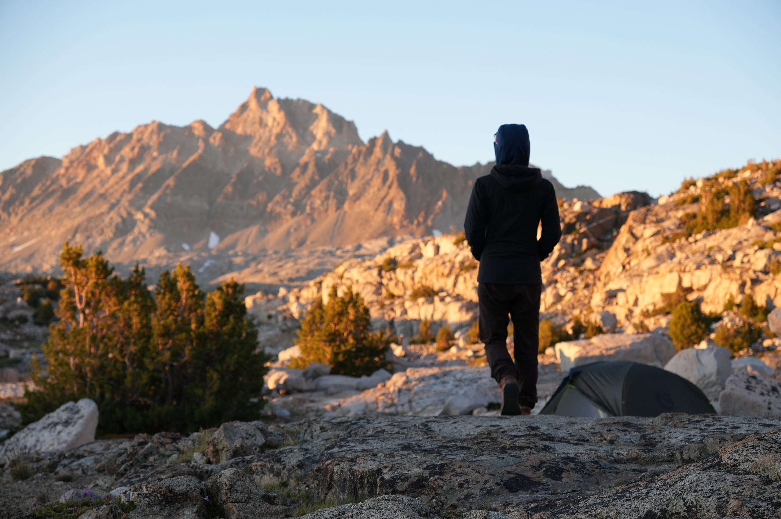 A phased roadmap built around your date