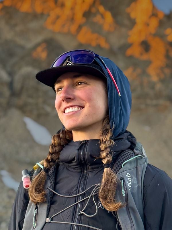 Emily Maddox