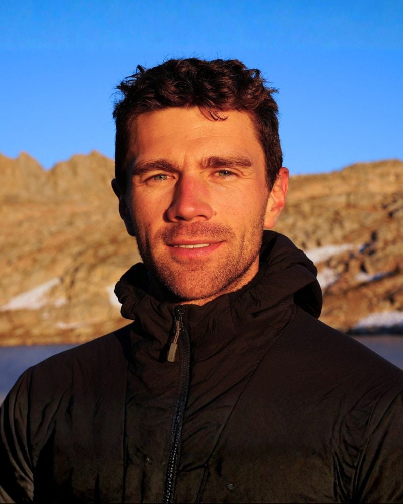 Mikey Bell, OAT Owner and Lead Trainer