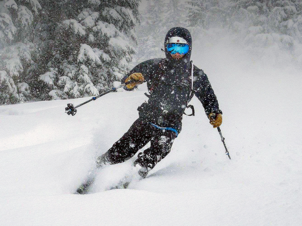 Ski-Focused Workouts