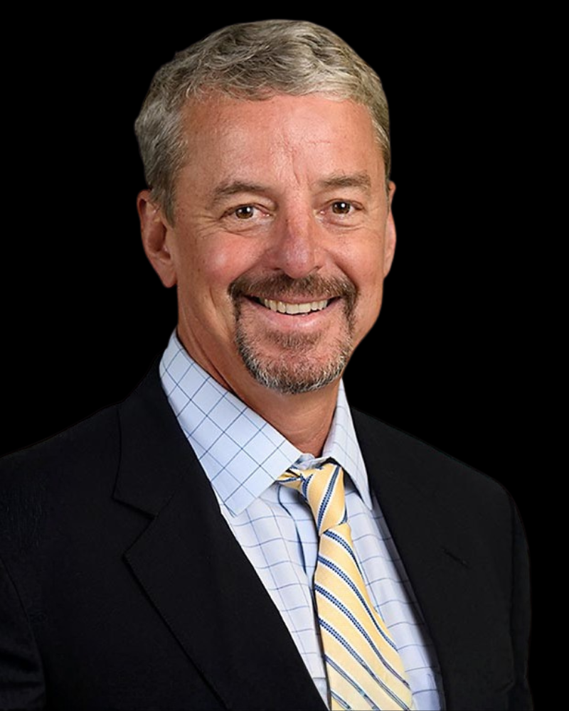 Dr. John Reid, MD