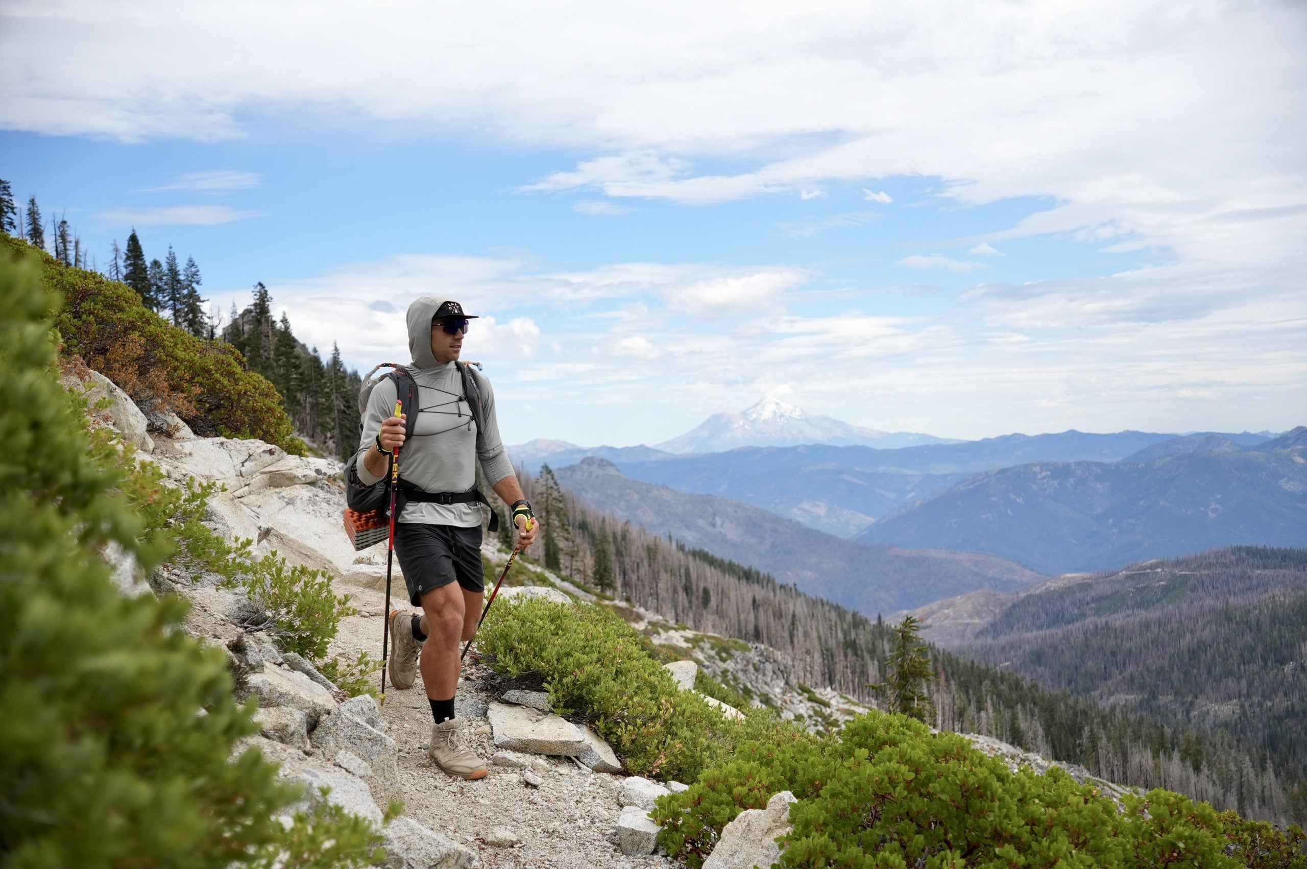 Final training block before the OAT Nepal Expedition