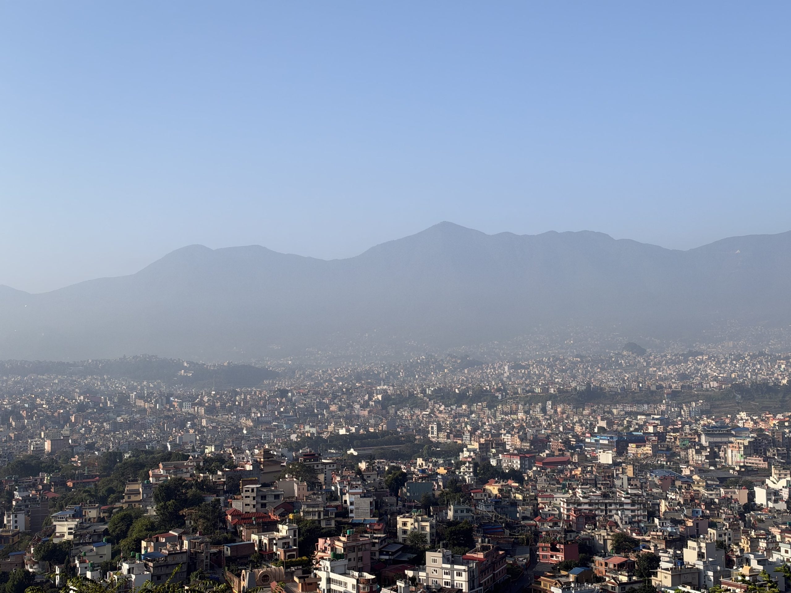 Kathmandu, Nepal